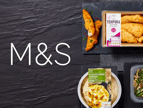 mands food offers.